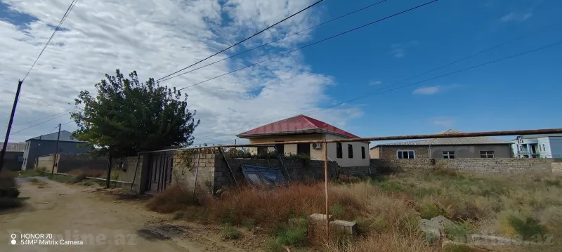 Satılır 3 otaqlı Həyət evi 120 m² Bahar - şəkil 3