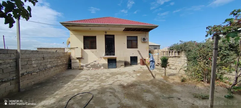 Satılır 3 otaqlı Həyət evi 120 m² Bahar - şəkil 4