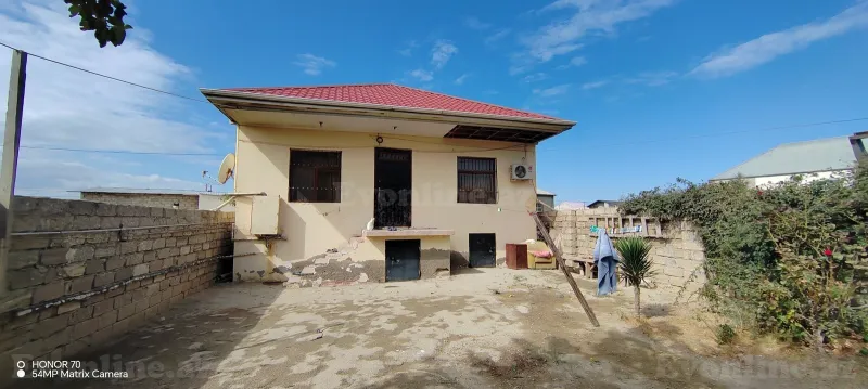 Satılır 3 otaqlı Həyət evi 120 m² Bahar - şəkil 5