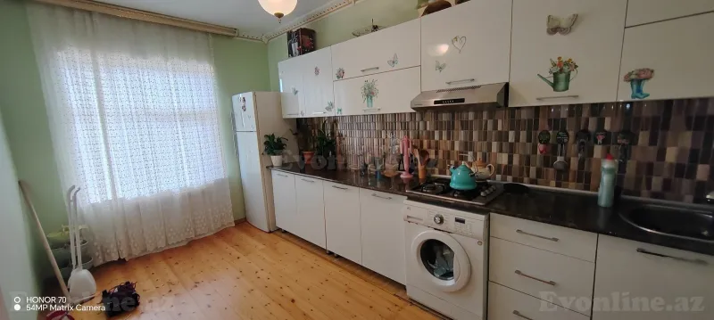 Satılır 3 otaqlı Həyət evi 120 m² Bahar - şəkil 6