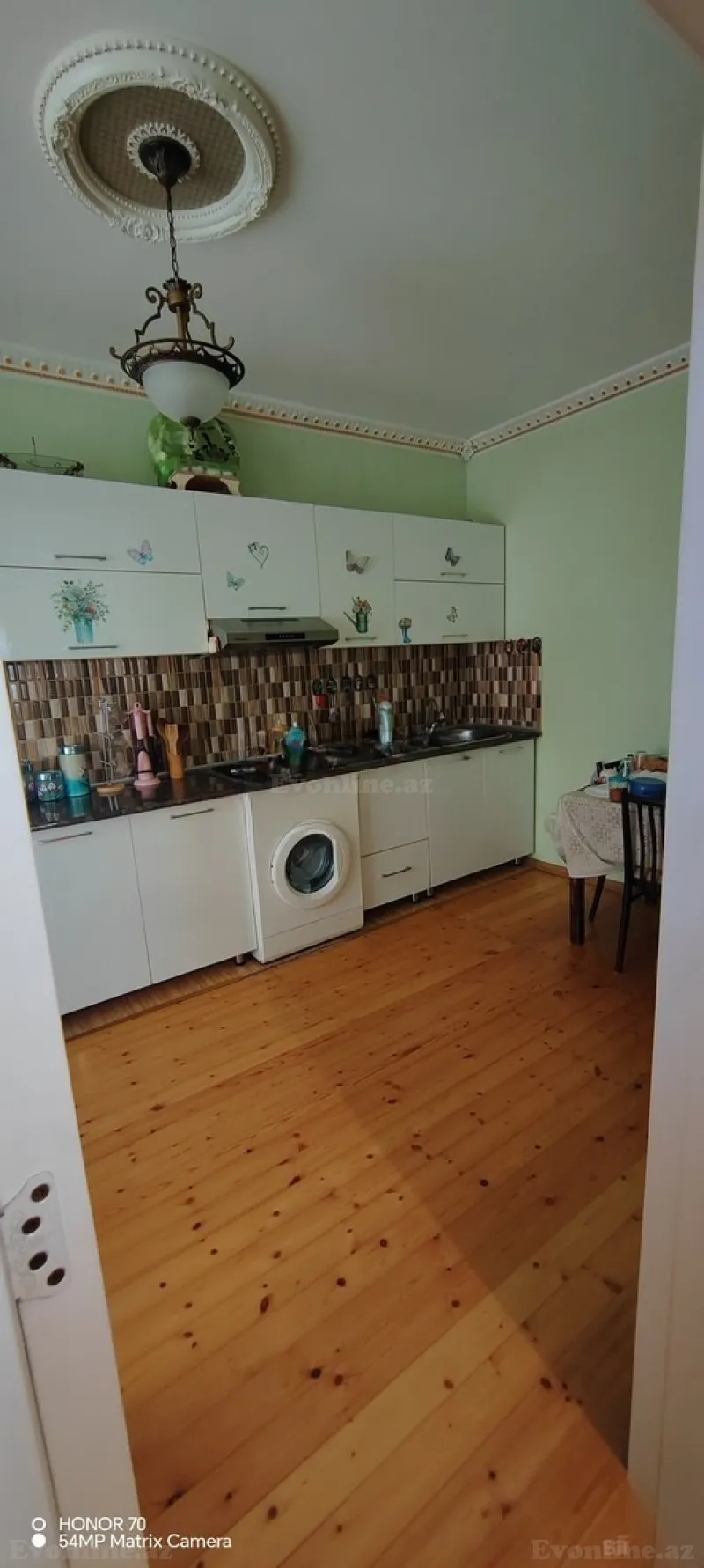 Satılır 3 otaqlı Həyət evi 120 m² Bahar - şəkil 7