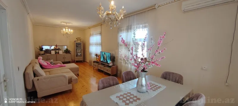 Satılır 3 otaqlı Həyət evi 120 m² Bahar - şəkil 8
