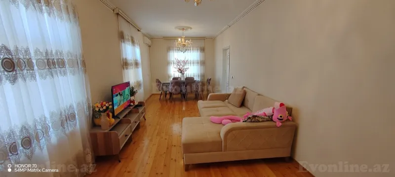 Satılır 3 otaqlı Həyət evi 120 m² Bahar - şəkil 9