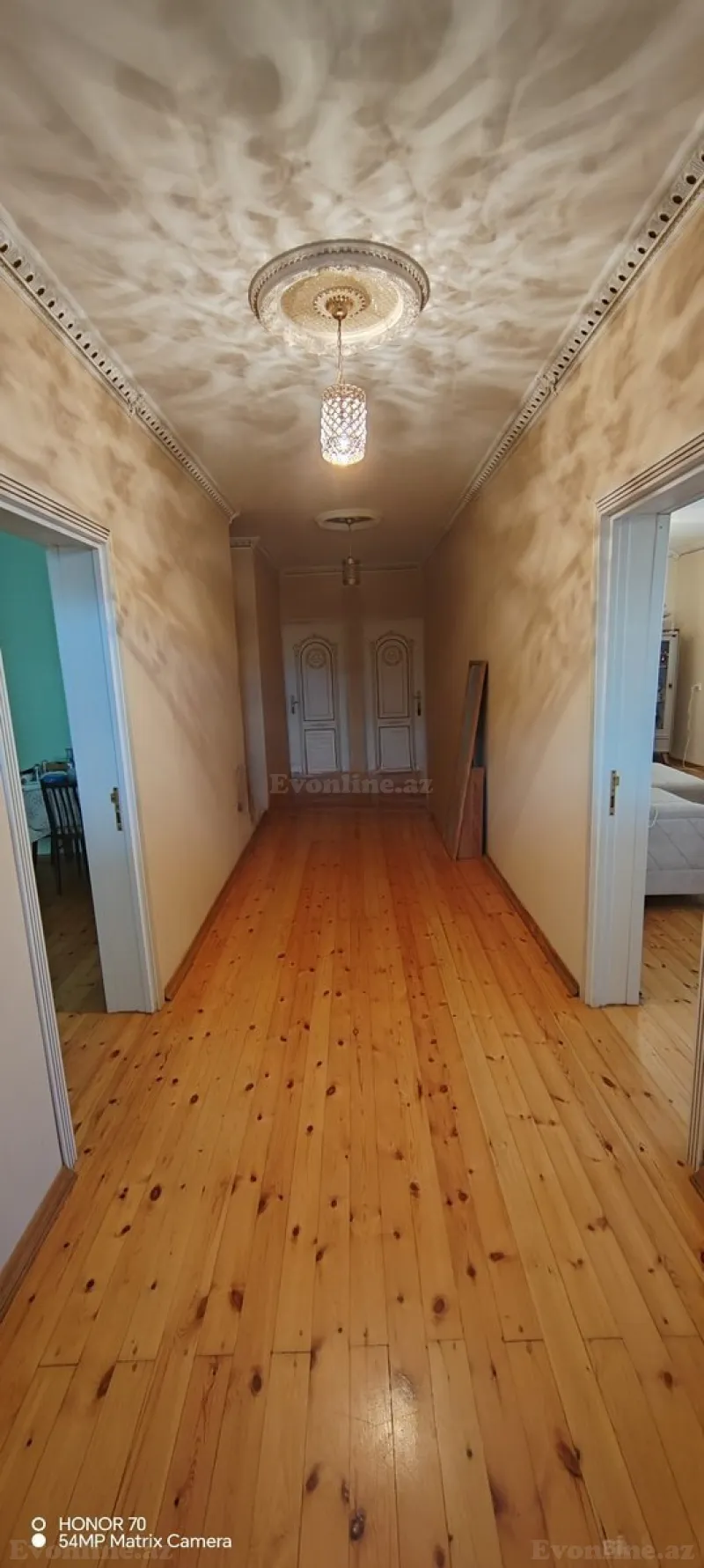 Satılır 3 otaqlı Həyət evi 120 m² Bahar - şəkil 10