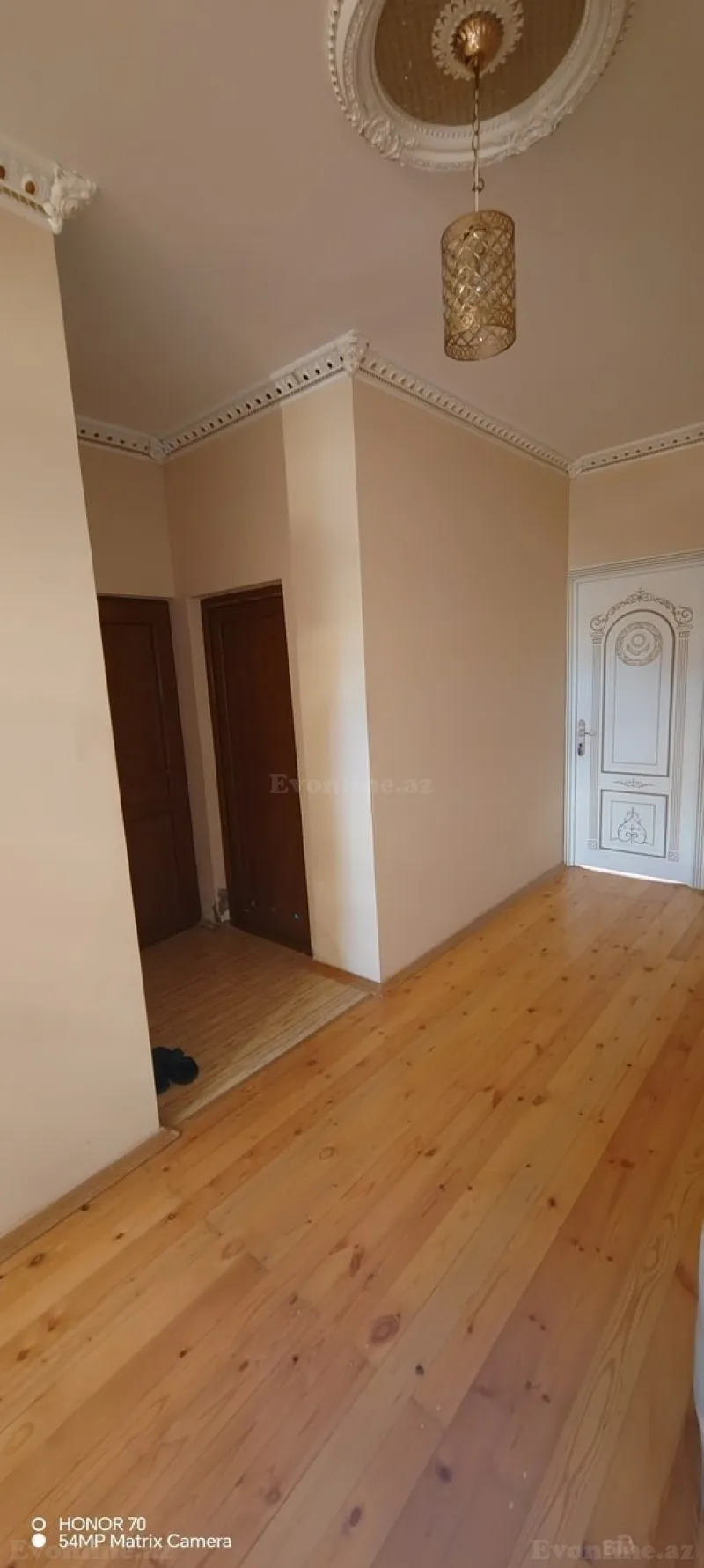 Satılır 3 otaqlı Həyət evi 120 m² Bahar - şəkil 11