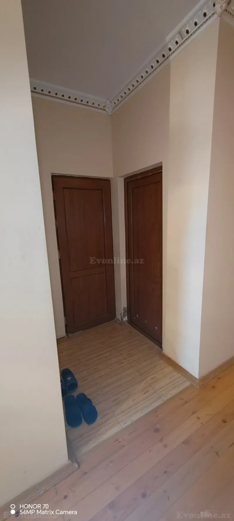 Satılır 3 otaqlı Həyət evi 120 m² Bahar - şəkil 12