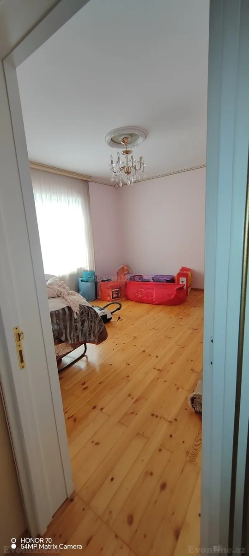 Satılır 3 otaqlı Həyət evi 120 m² Bahar - şəkil 13