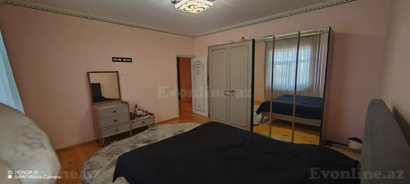 Satılır 3 otaqlı Həyət evi 120 m² Bahar - şəkil 14