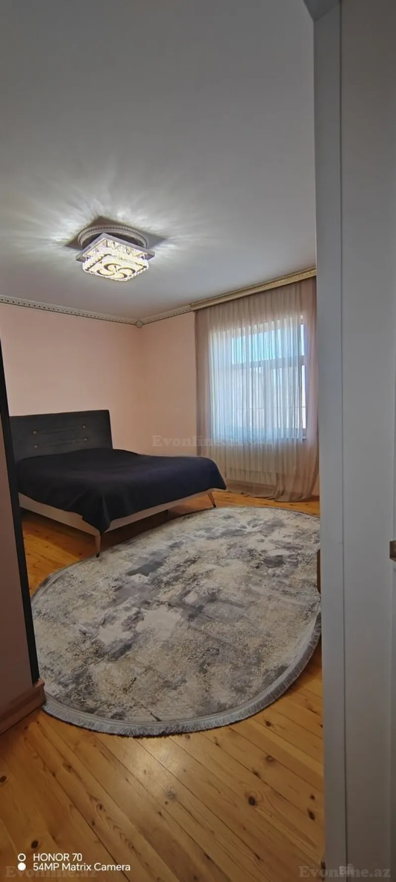 Satılır 3 otaqlı Həyət evi 120 m² Bahar - şəkil 15