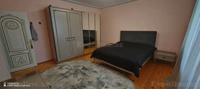 Satılır 3 otaqlı Həyət evi 120 m² Bahar - şəkil 16