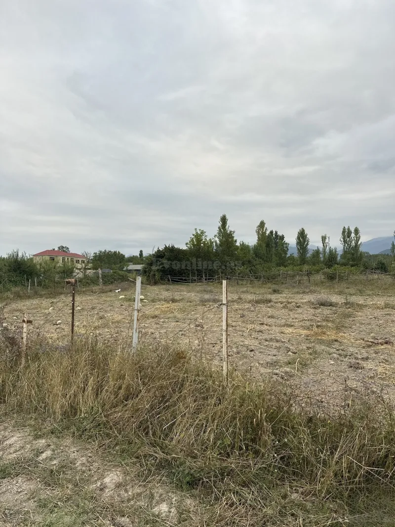 Satılır Torpaq 15 sot İsmayıllı - şəkil 5