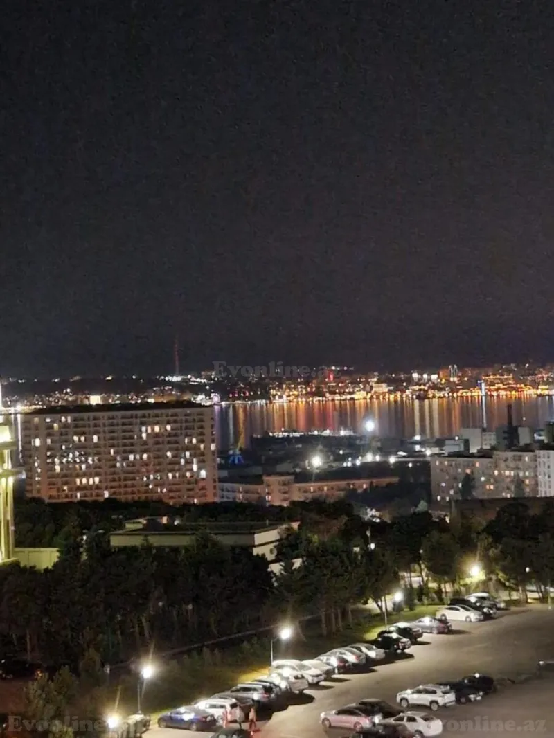 Satılır 3 otaqlı Mənzil Yeni tikili 107 m² Həzi Aslanov m. - şəkil 11