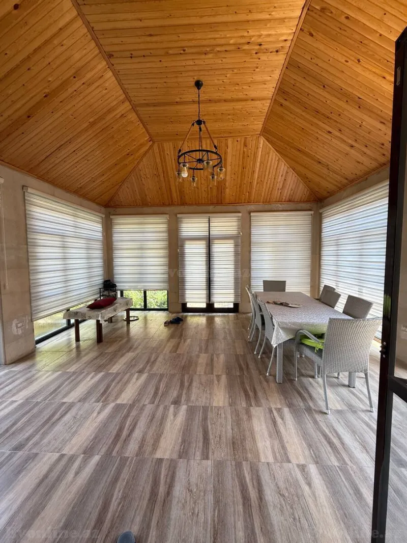 Satılır 7 otaqlı Həyət evi 800 m² Nizami r. - şəkil 10