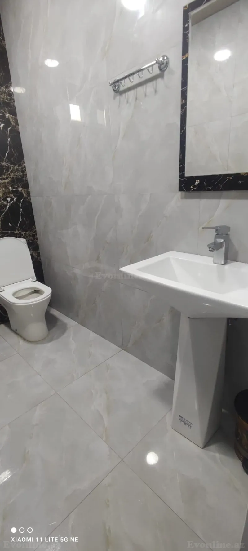 Satılır 4 otaqlı Həyət evi 84 m² Savalan - şəkil 2