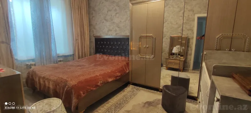 Satılır 4 otaqlı Həyət evi 84 m² Savalan - şəkil 3