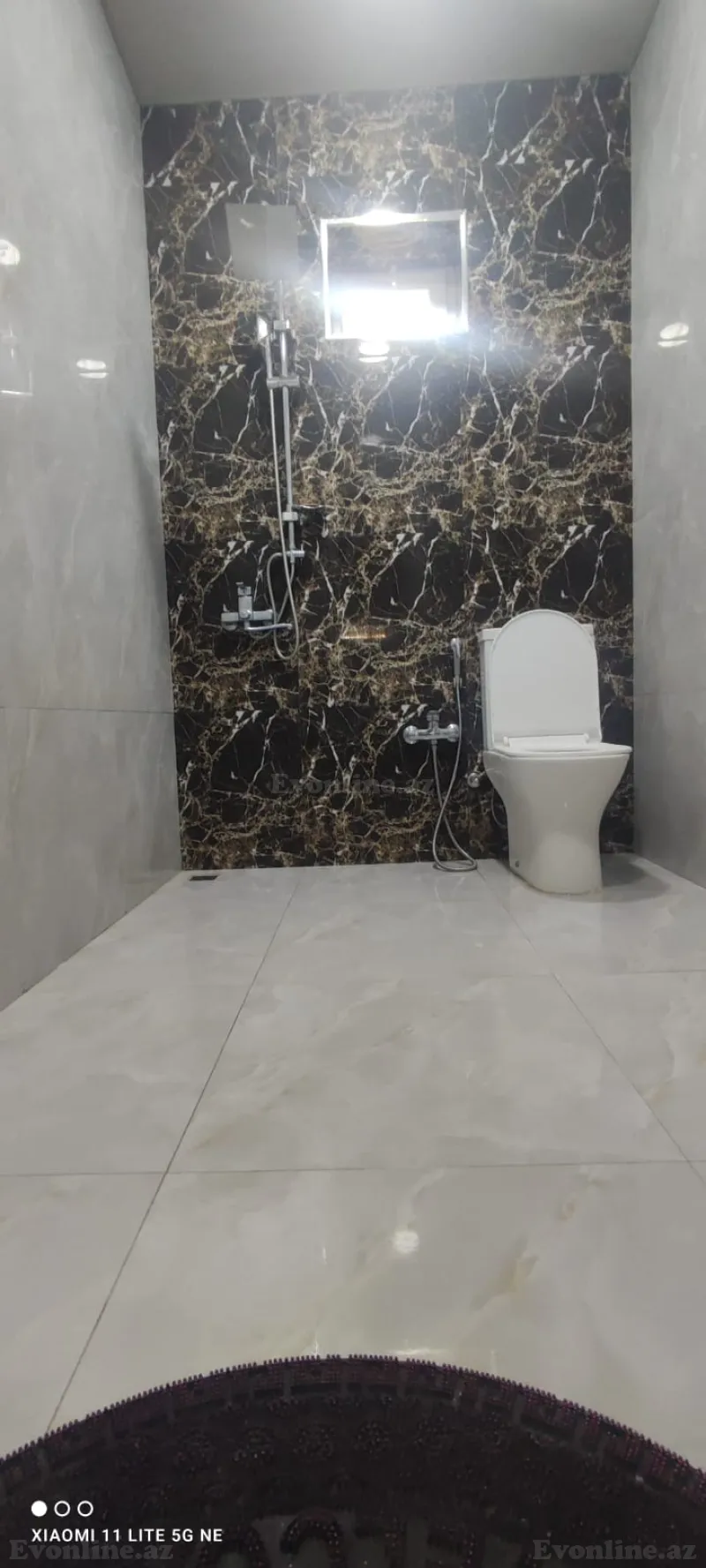 Satılır 4 otaqlı Həyət evi 84 m² Savalan - şəkil 5