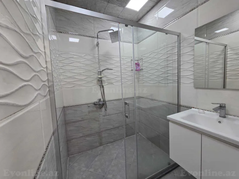 Satılır 2 otaqlı Mənzil Köhnə tikili 55 m² Memar Əcəmi m. - şəkil 6