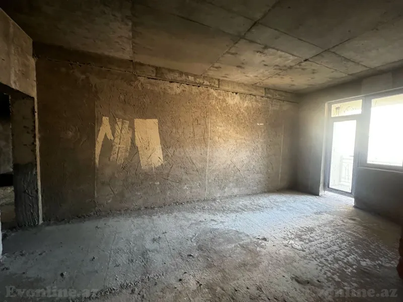 Satılır 5 otaqlı Mənzil Yeni tikili 323 m² Nəriman Nərimanov m. - şəkil 3