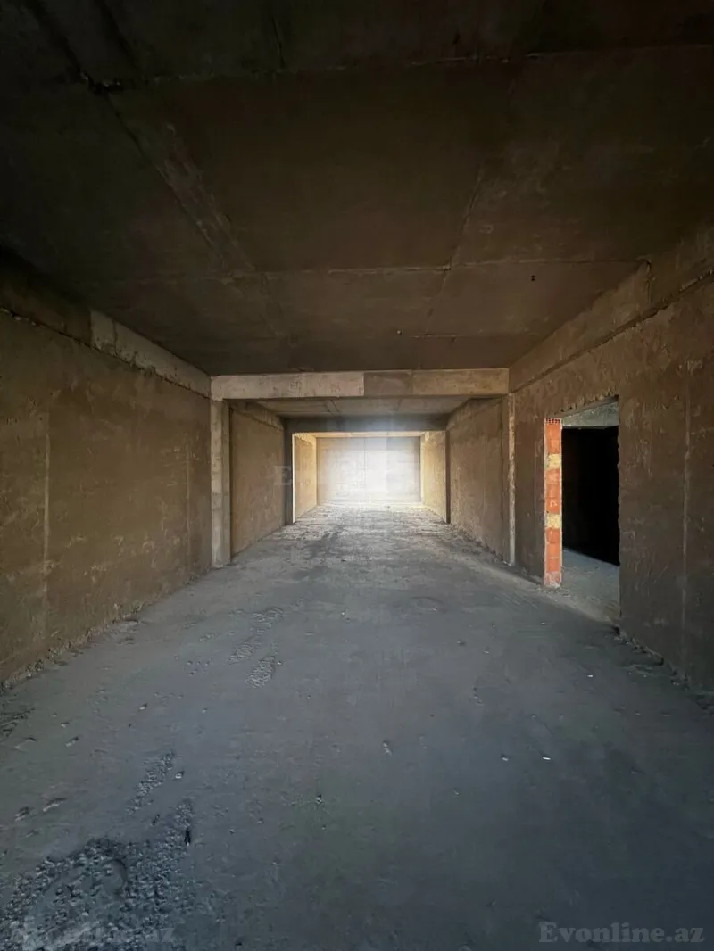 Satılır 5 otaqlı Mənzil Yeni tikili 323 m² Nəriman Nərimanov m. - şəkil 9