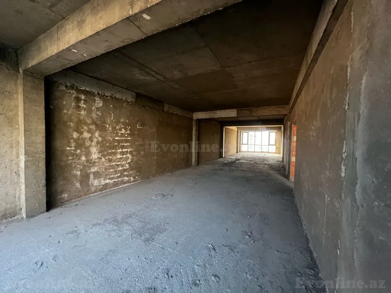 Satılır 5 otaqlı Mənzil Yeni tikili 323 m² Nəriman Nərimanov m. - şəkil 11
