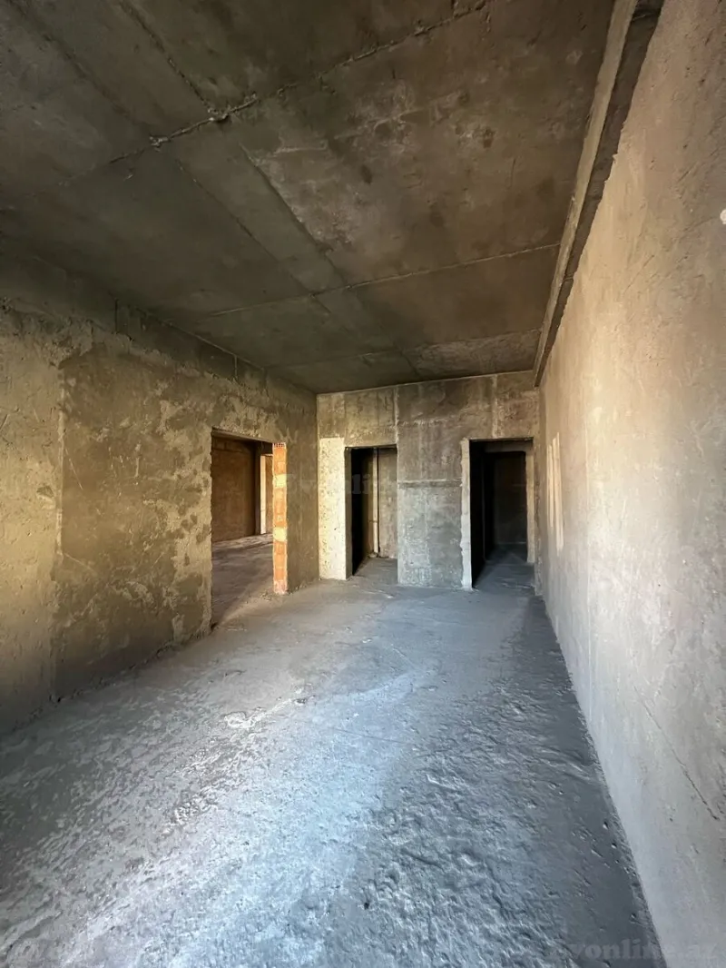 Satılır 5 otaqlı Mənzil Yeni tikili 323 m² Nəriman Nərimanov m. - şəkil 12
