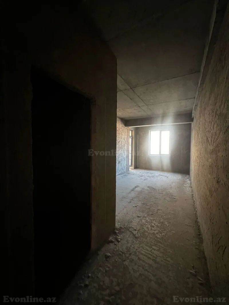 Satılır 5 otaqlı Mənzil Yeni tikili 323 m² Nəriman Nərimanov m. - şəkil 15