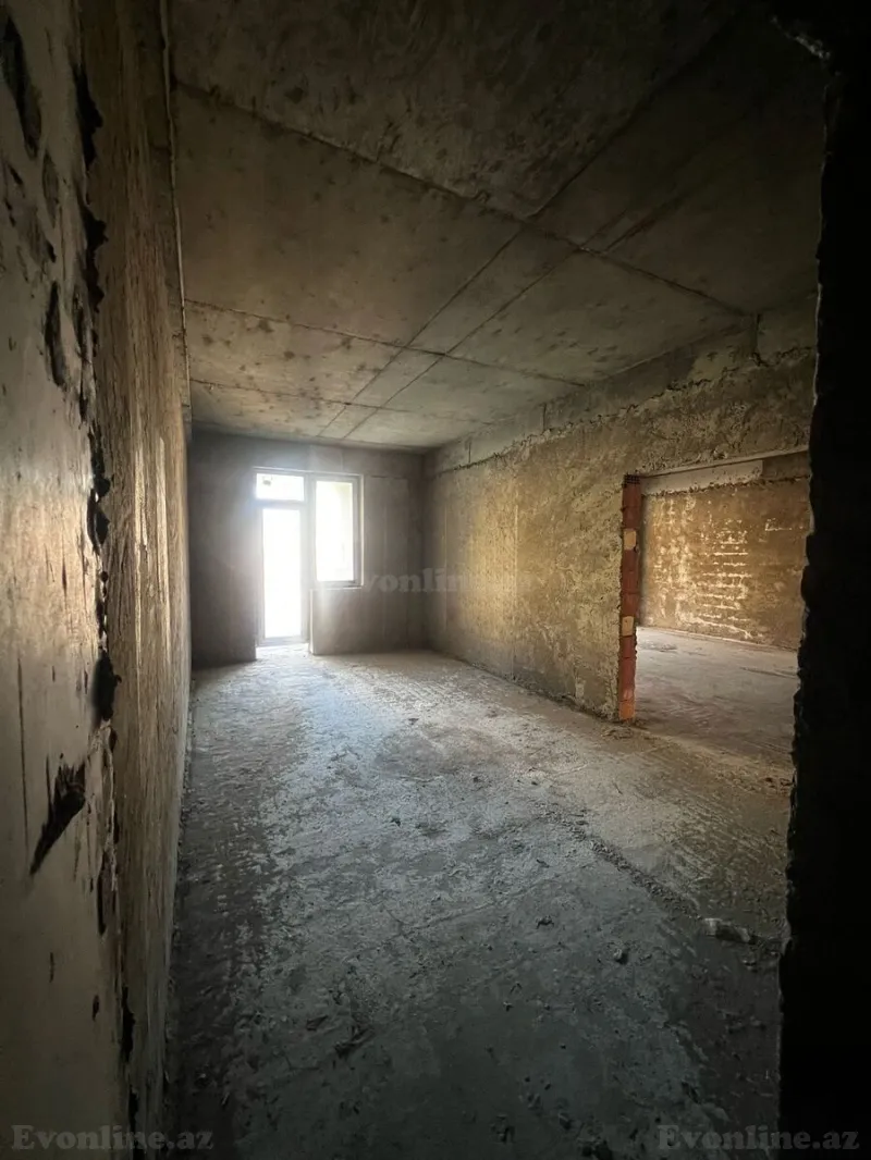 Satılır 5 otaqlı Mənzil Yeni tikili 323 m² Nəriman Nərimanov m. - şəkil 18