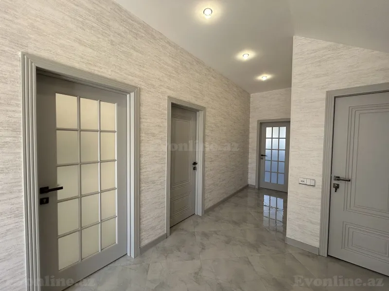 Satılır 6 otaqlı Həyət evi 196 m² Binə - şəkil 6