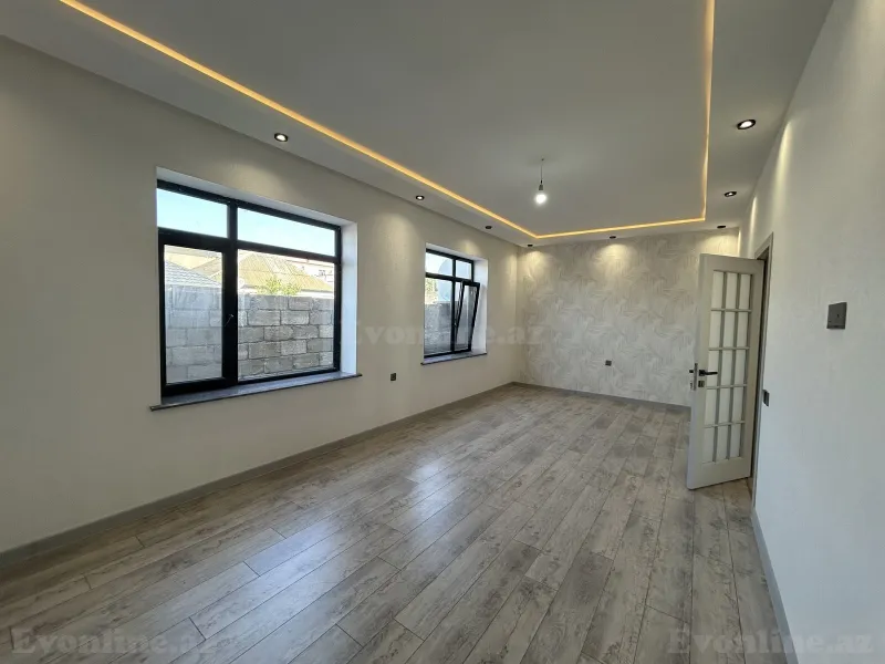 Satılır 6 otaqlı Həyət evi 196 m² Binə - şəkil 7