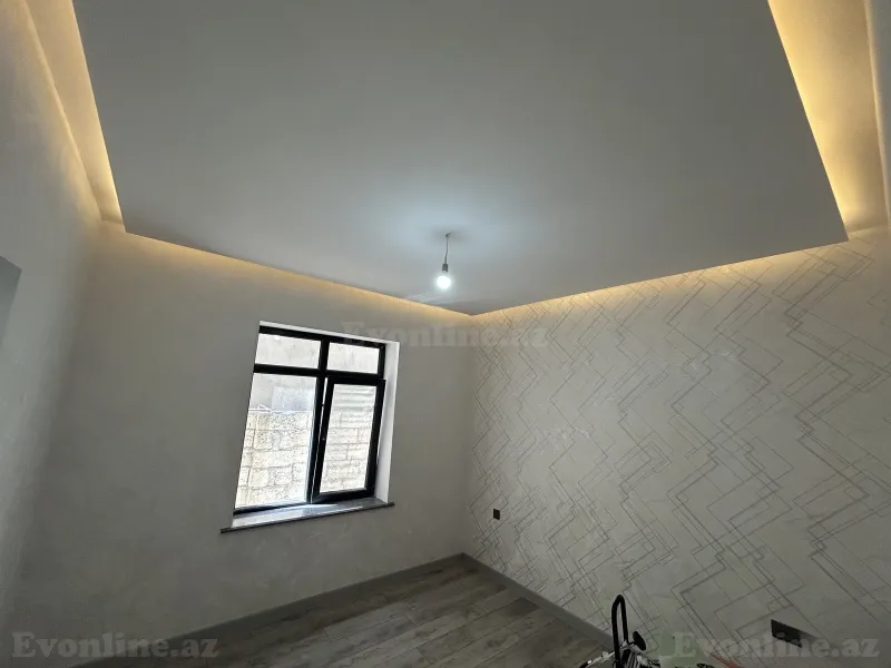 Satılır 6 otaqlı Həyət evi 196 m² Binə - şəkil 8