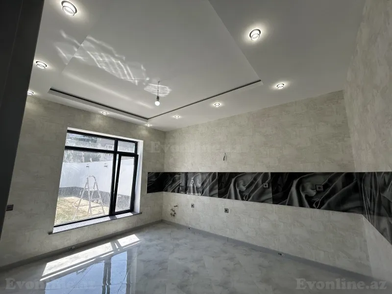 Satılır 6 otaqlı Həyət evi 196 m² Binə - şəkil 9