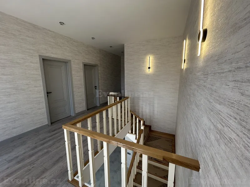 Satılır 6 otaqlı Həyət evi 196 m² Binə - şəkil 11