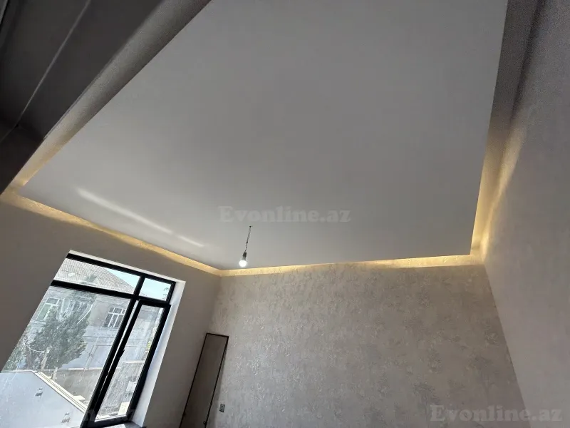 Satılır 6 otaqlı Həyət evi 196 m² Binə - şəkil 15