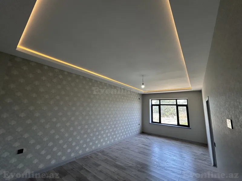 Satılır 6 otaqlı Həyət evi 196 m² Binə - şəkil 16