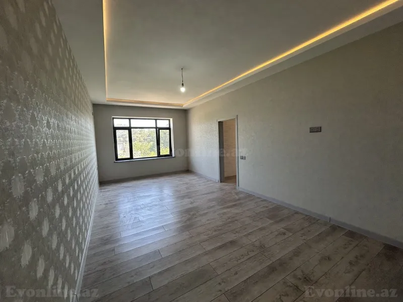 Satılır 6 otaqlı Həyət evi 196 m² Binə - şəkil 17