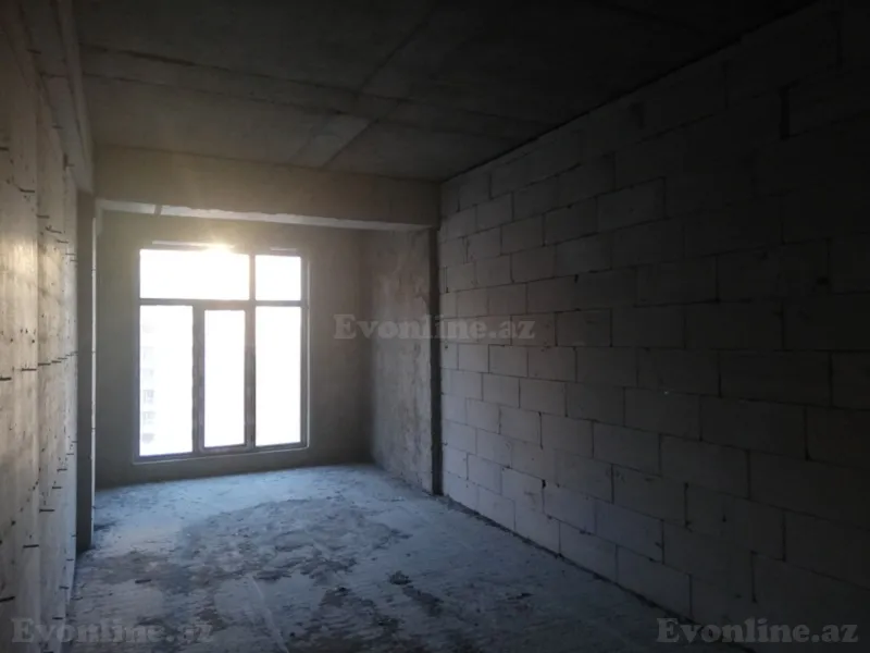 Satılır 3 otaqlı Mənzil Yeni tikili 90 m² 28 May m. - şəkil 4