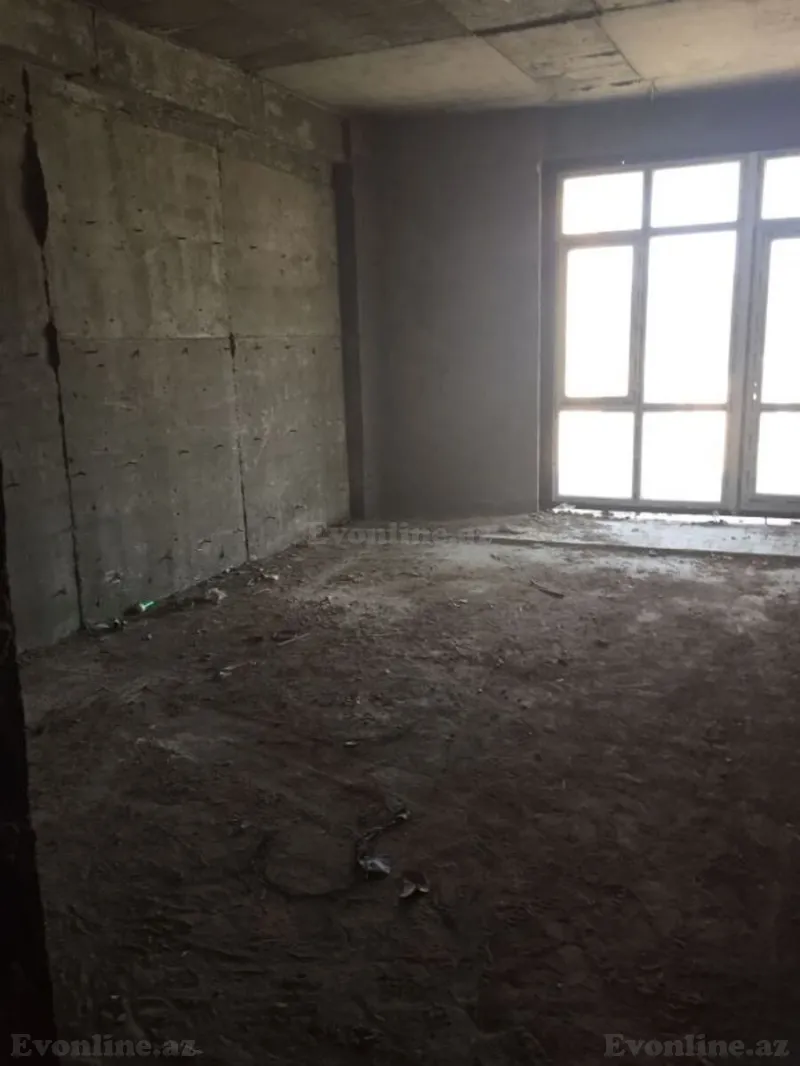 Satılır 3 otaqlı Mənzil Yeni tikili 90 m² 28 May m. - şəkil 5