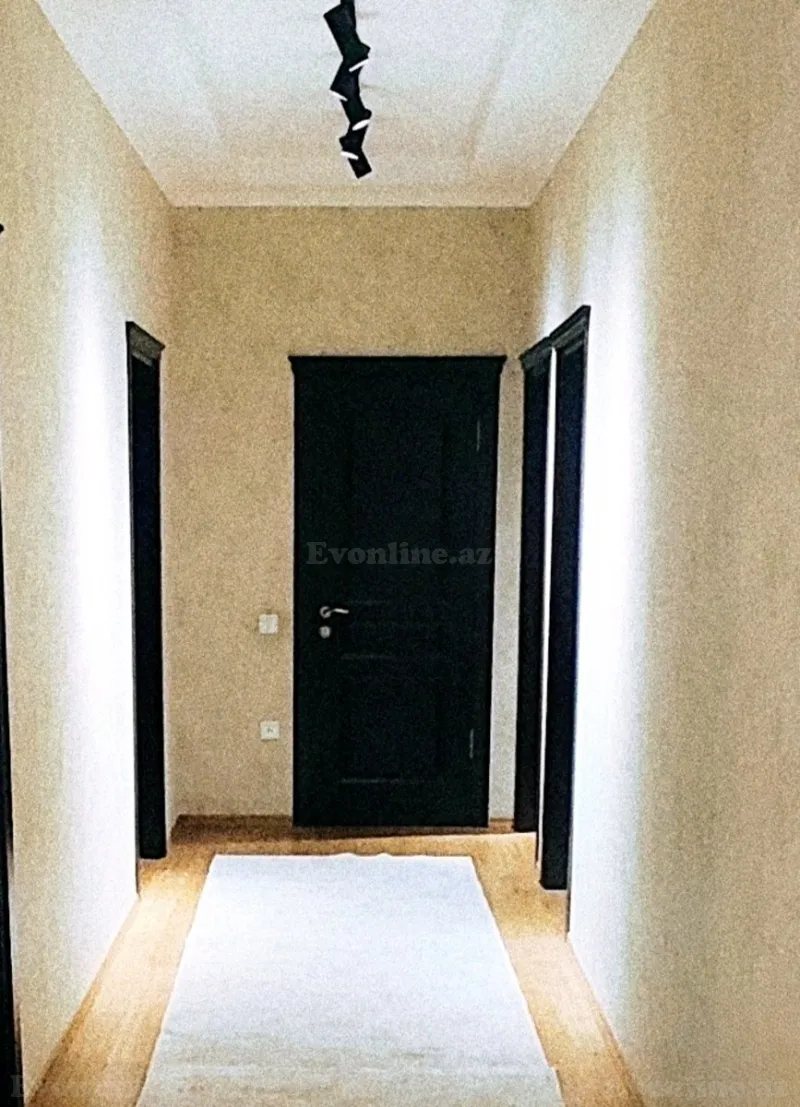 Kirayə verilir 2 otaqlı Mənzil Yeni tikili 90 m² 20 Yanvar m. - şəkil 4