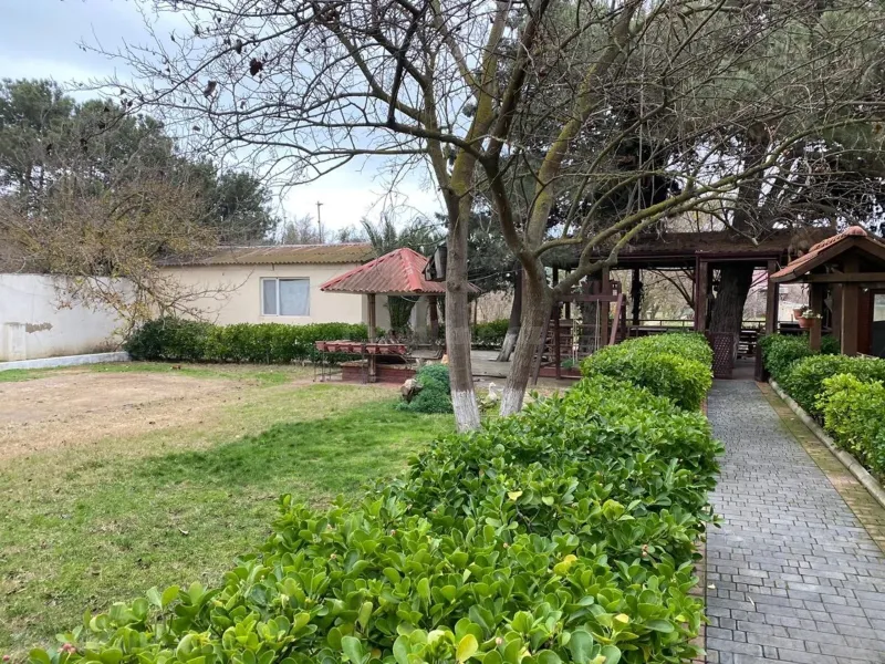 Satılır 6 otaqlı Həyət evi 200 m² Mərdəkan - şəkil 4