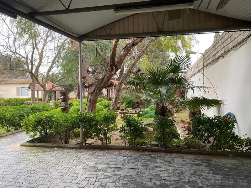 Satılır 6 otaqlı Həyət evi 200 m² Mərdəkan - şəkil 5