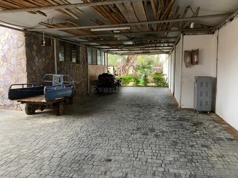 Satılır 6 otaqlı Həyət evi 200 m² Mərdəkan - şəkil 9
