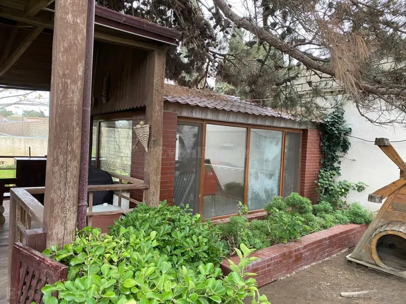 Satılır 6 otaqlı Həyət evi 200 m² Mərdəkan - şəkil 10