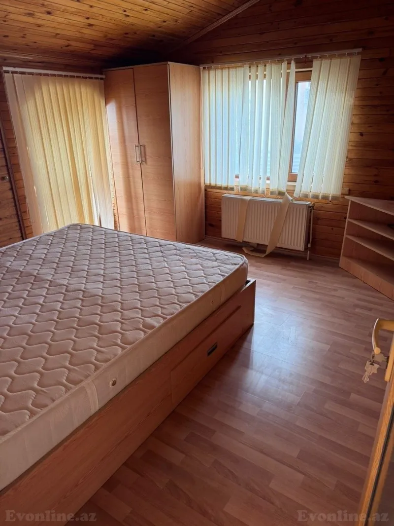 Satılır 6 otaqlı Həyət evi 200 m² Mərdəkan - şəkil 11