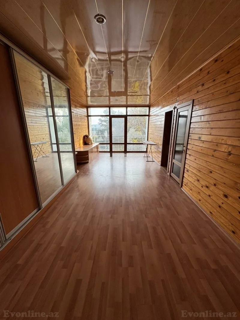 Satılır 6 otaqlı Həyət evi 200 m² Mərdəkan - şəkil 12