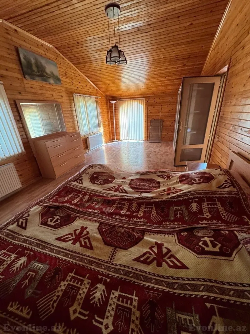 Satılır 6 otaqlı Həyət evi 200 m² Mərdəkan - şəkil 13
