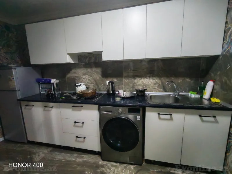 3 otaqlı Həyət evi 80 m² Biləcəri Satılır