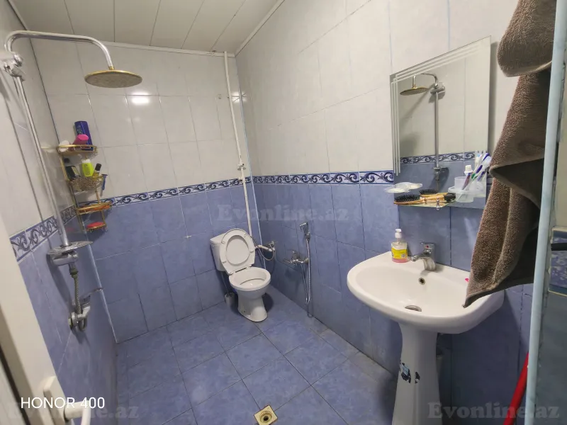 Satılır 3 otaqlı Həyət evi 80 m² Biləcəri - şəkil 2