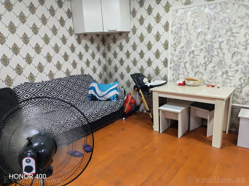 Satılır 3 otaqlı Həyət evi 80 m² Biləcəri - şəkil 4