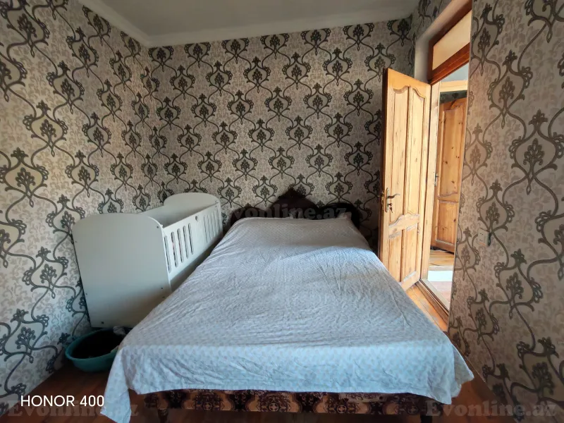 Satılır 3 otaqlı Həyət evi 80 m² Biləcəri - şəkil 5