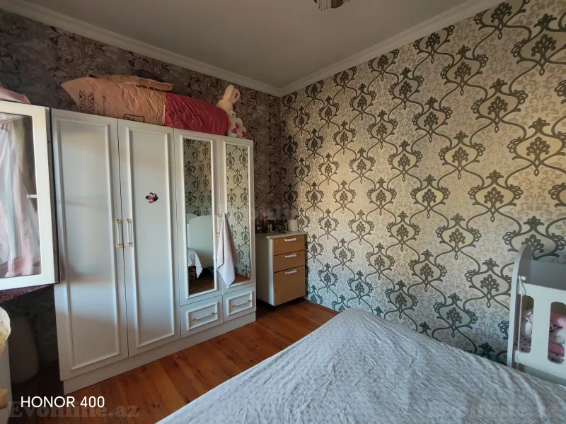 Satılır 3 otaqlı Həyət evi 80 m² Biləcəri - şəkil 6